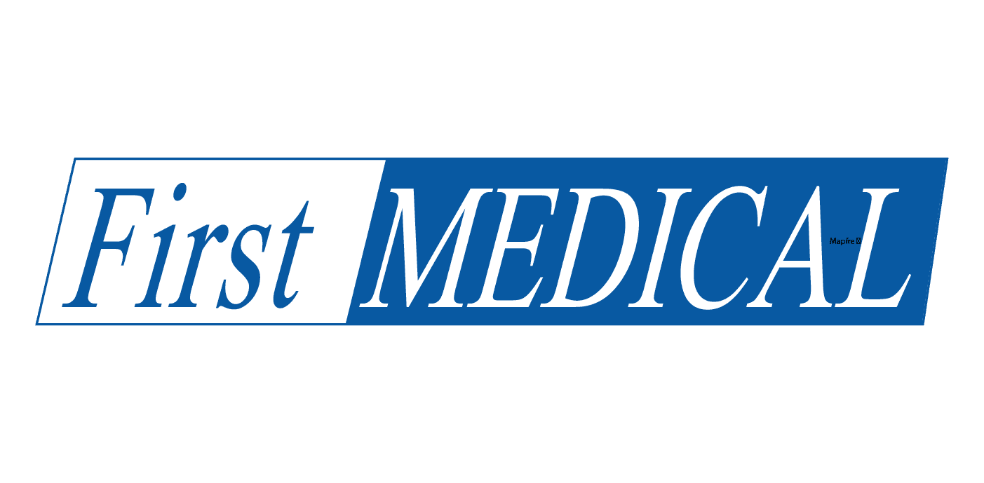 First Medical Comercial